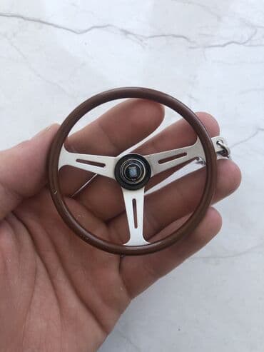 аккумулятор кредит: Original Nardi brelok — 3