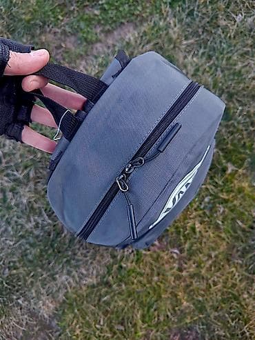 Qol saatları və aksesuarlar: Bel çantası, Yeni — 4