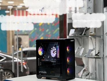Masaüstü kompüter Şəhər: Bakı Çatdırılma?: Bəli UniSet Electronic🏪