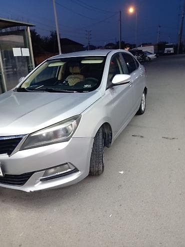 chery amulet a15 2007: Changan Alsvin: 1.5 l | 2017 il 220000 km Hetçbek — 1