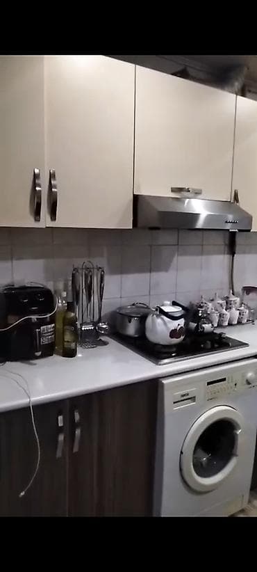 kuna mebeli: Mətbəx mebeli 4mtr -di 280 azn satılır üstə qaz, moyka aspirator — 5