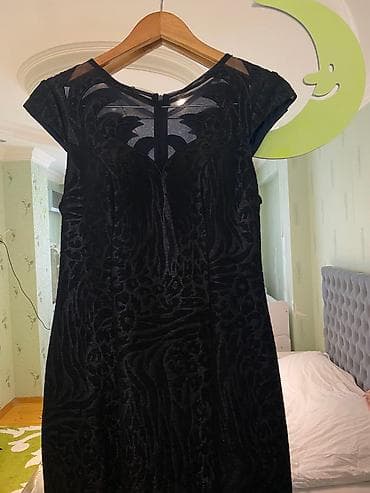 mango çanta: M razmer yeni kimidi 1defe geyilib artiq eynime olmadigi ucun satilir — 2