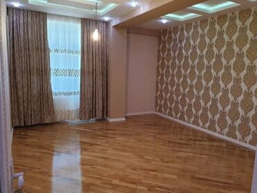 yenitikili: 3 otaqlı, Yeni tikili, m. Xalqlar Dostluğu, 164 kv. m — 10