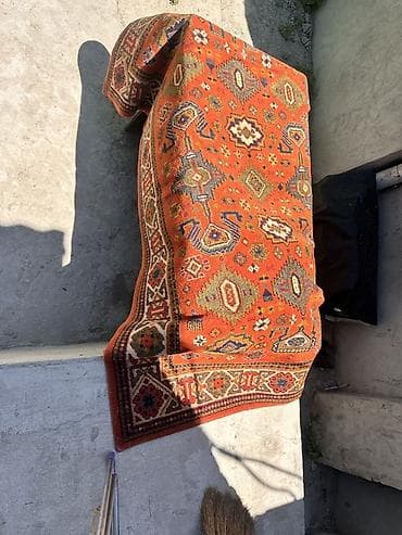 Xalçalar: Xalça Dekorativ, Kredit yoxdur — 1