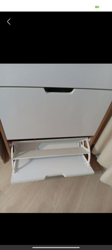 Matraslar: 28×70×135 ölçüleri — 2