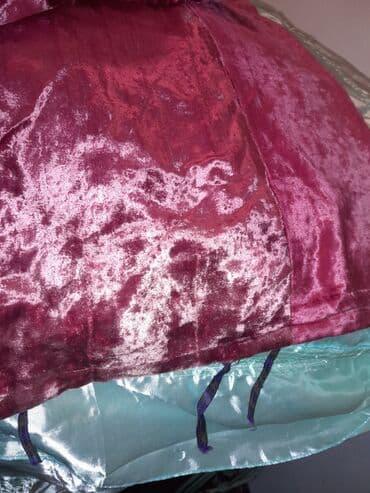 продам ворота бу: Для кровати Новый Покрывало, Бесплатная доставка — 4