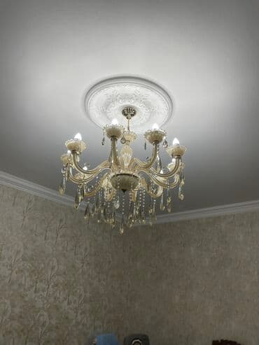 виза в великобританию: Ekektrik usta xidməti: çilçiraqların təmiri, quraşdırılması elektrik — 30