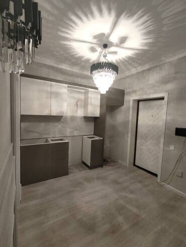 купить квартиру на баилово: 9-ый микрорайон, 2 комнаты, Новостройка, м. 20 января, 61 м² — 8