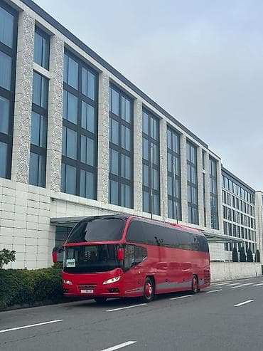 paz avtobus: Avtobus, Bakı - — 2