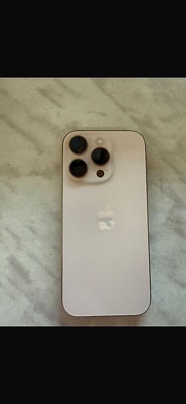iphone 10000 pro: IPhone 15 Pro, Natural Titanium, Face ID — 3