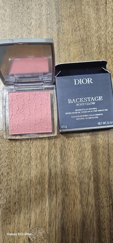 Qadın ayaqqabıları: Dior Backstage eye palette. Premium class. purple rengi- 25 azn. Gucci — 6