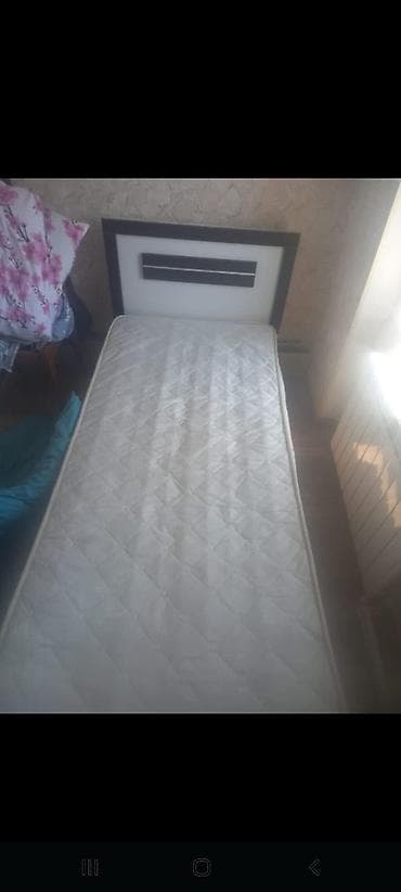 Tək nəfərlik çarpayı bazalı,Carpayi bazali 120azn Sumqayit 7374 leli