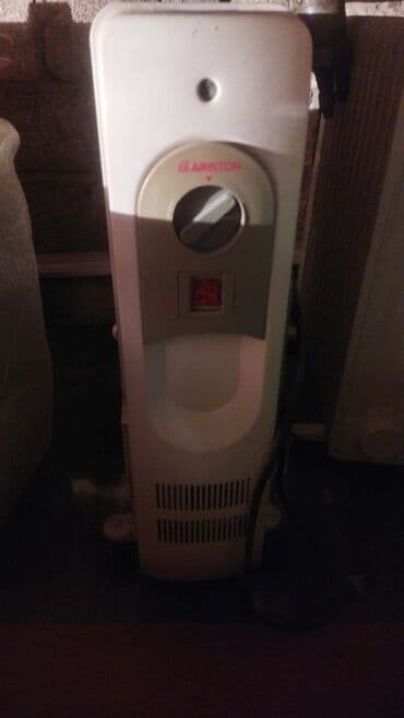 nur line: Yağ radiatoru, Nikai, Kredit yoxdur, Ödənişli çatdırılma — 5