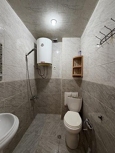 2 otaqlı, Yeni tikili, 50 kv. m — 6