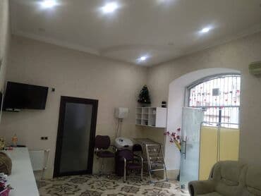 bakı tikiş evi ünvanları: Iceri seher metrosunun yaxinliginda 50 kv sahe isiq su qaz tv — 3