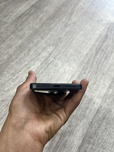 samsung planşet qələmi: Redmi Note 14, 256 GB, rəng - Qara — 5