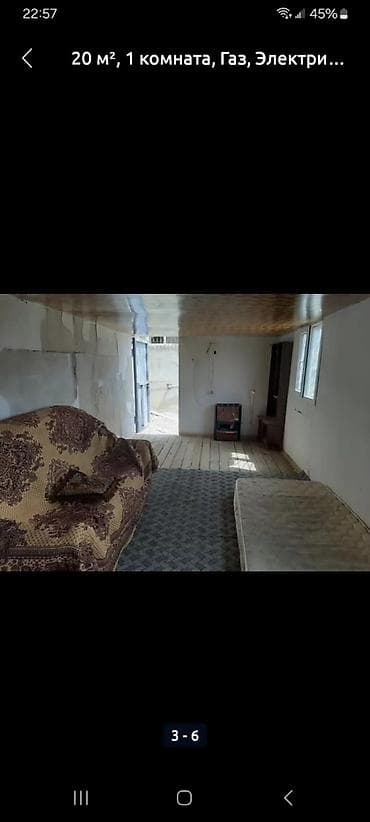 вилл: 1 комната, 20 м² — 3