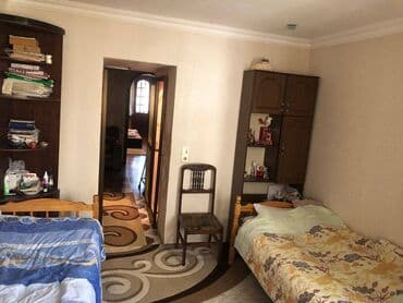 продажа 3 комнатных квартир в баку: Баку, 3 комнаты, Вторичка, м. Ахмедлы, 60 м² — 4