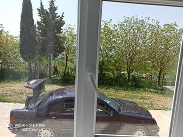 evlər: 4 otaqlı, 50 kv. m, Kredit yoxdur, Yeni təmirli — 2