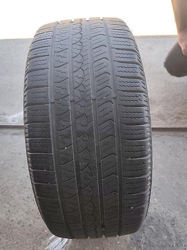 İşlənmiş Şin Pirelli 225 / 45 / R 17
