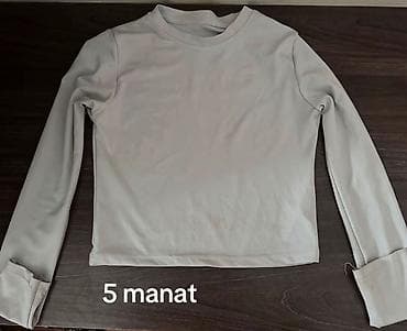 trendyol kişi geyimleri: Qadın geyimləri – müxtəlif modellər 1) Boz rezin toxumalı qoltuqsuz — 10