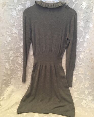 qış qadın koftaları: Kofta-Tunika — 3