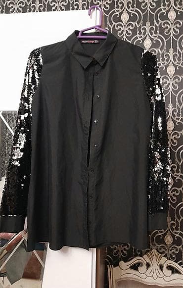 elektron satlar: Sarucka M, L razmere uygundur. Herbırı ayrı ayrı 12 azn satılır — 1