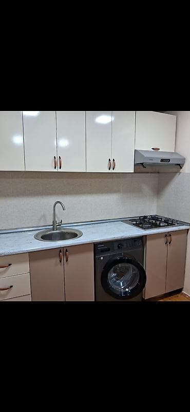 Mətbəx mebeli 400 manat ölçü 2 metr üzərində qaz,moyka,aspirator