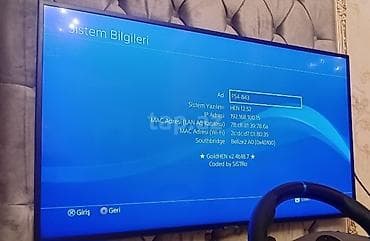 plesteysin: Ünvan Gəncədir — 1