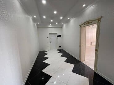 kesle kiraye: Nərimanov rayonu Nərimanov metrosunun yaxınlığında,yeni tikili yaşayış — 8