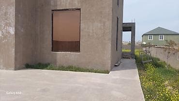 novxanida: Bakı, 350 kv. m, 5 otaqlı, Hovuzsuz, Qaz, İşıq, Su — 3