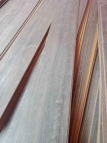 taxta şalban satışı: Laminat 33 kvadrat.Yaxşı vəziyyətdədir.Qiymətdə cuzi endirim — 3