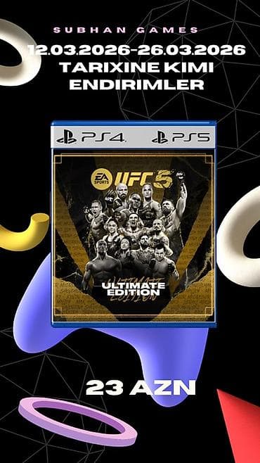 playstation 5 oyun: Qarışıq janr — 4