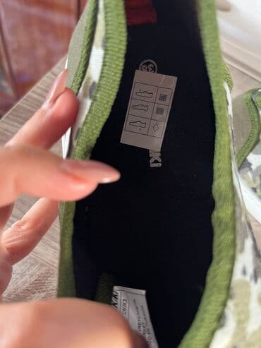 детские кроссовки для футбола: Krossovka, Uniseks, 36 — 4