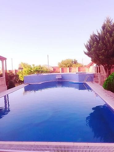 Куплю дом: Novxani,GrandMart marketden saga 2km.mesafededir,yol aslvat — 9