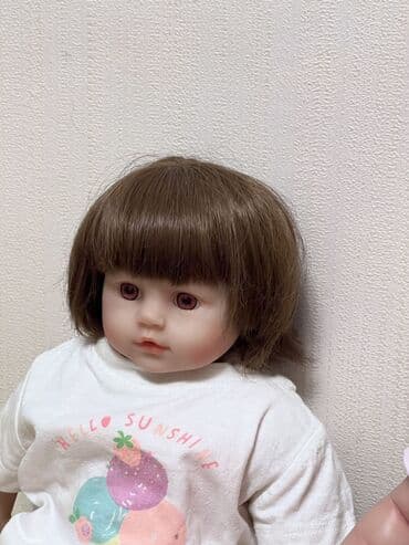 İnformatika: 1.Reborn Dolls первые 2-е — 3