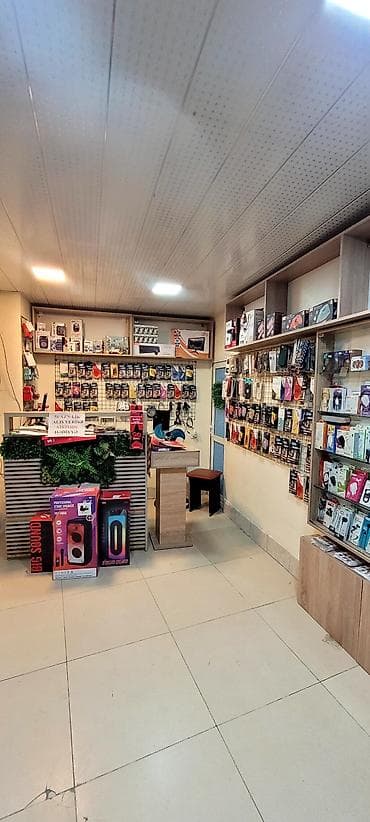 Telefon aksesuarları üçün, Yeni — 1