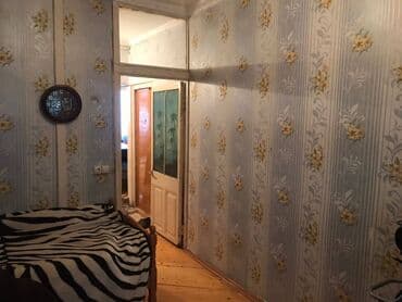 купить квартиру в баку азербайджан: Баку, 2 комнаты, Вторичка, м. Ази Асланов, 50 м² — 5