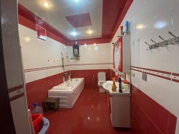 mərdəkan kiraye: 180 kv. m, 5 otaqlı, Qaz, İşıq, Su — 10