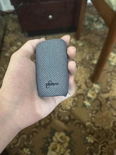 Ploom tütün isidici cihazı - Brend/model: Ploom (şəkildə loqosu — 6