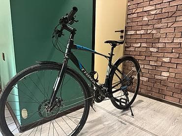 irshad telecom velosiped: Real aliciya endirim olacağ 499m qiymət Trinx Hybrid Velosiped – — 4