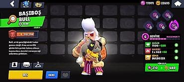 qizillar instagram: Brawl Stars və 40Sv Full Hayday Hesabı Bərabər! — 4