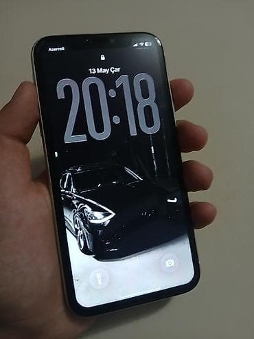 ford fusion manitor: IPhone 11, 128 GB, Ağ, Face ID — 2