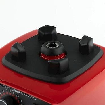 Blenderlər: RAF Electric Blender R-2809 – çoxfunksiyalı, güclü mətbəx blenderi — 4