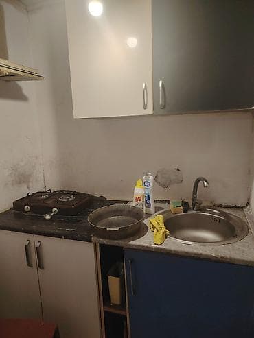 Qarajlar: Pirşağıda yeni tikilən körpülər tərəfdə, yola yaxın kirayə ev — 4