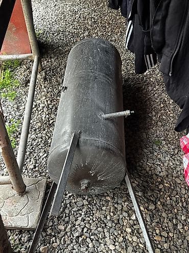 balta: Nağd ödəniş, İşlənmiş — 2