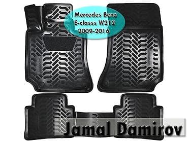 şuşə: Mercedes benz e-class w212 2009-2016 və hər növ avtomobil üçün — 1