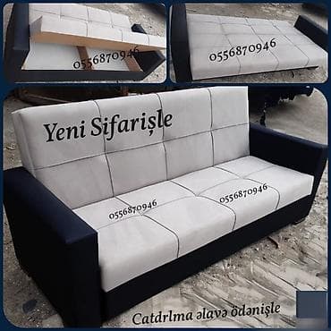 Divan, Yeni, Açılan, Bazalı, Parça, Ödənişli çatdırılma