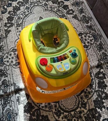 Chicco xadinok 35 asn tecili satilir qiynet sondu prablemi yoxdu iwlek