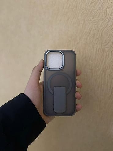 ipone 7 pilus: IPhone üçün qoruyucu örtüklər - Model uyğunluğu: IPHONE 15 pro — 2